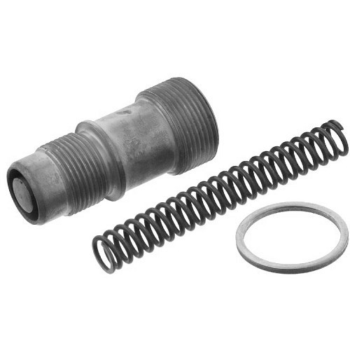     
                
                
    Tenditore catena di distribuzione per Mercedes 190 W201 - MB00506
