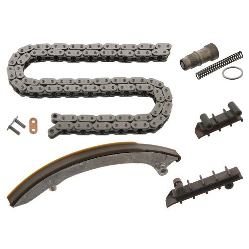  Timing chain kit for Mercedes W123 - MB00512 