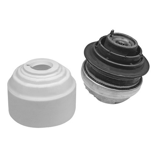     
                
                
    Silentblock supporto motore destro per Mercedes Classe C W202 - MB00602
