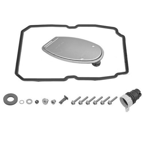  MEYLE automatic gearbox draining kit for Mercedes C-Class W202 - Box 722.6 - MB00913 