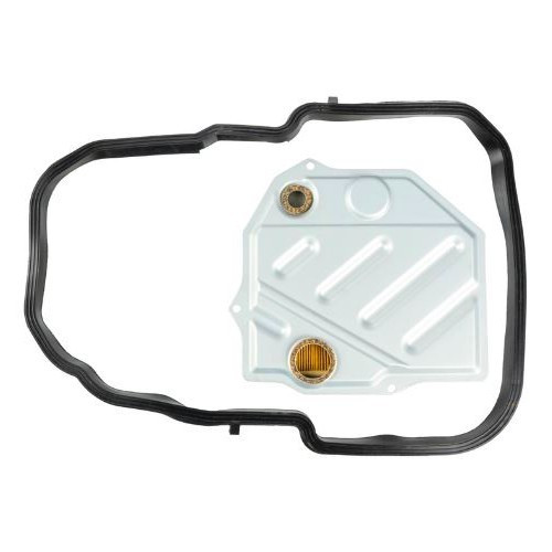     
                
                
    Automatic transmission oil filter for Mercedes S Class W126 - Box 722.4 - MB00964
