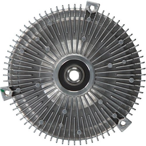 Viscous coupling for Mercedes C Class (W202) 2.5 Diesel - MB01001