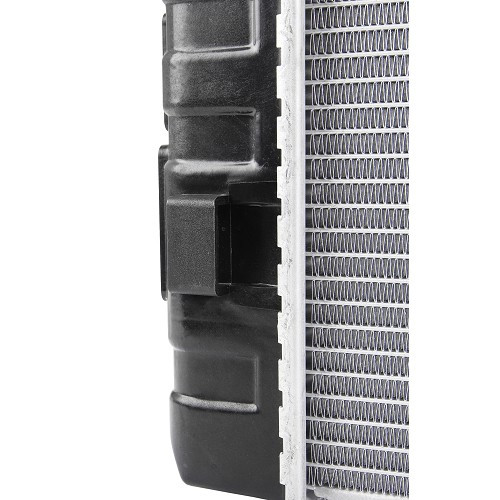 Radiatore motore per Mercedes W123 con cambio automatico - MB01117