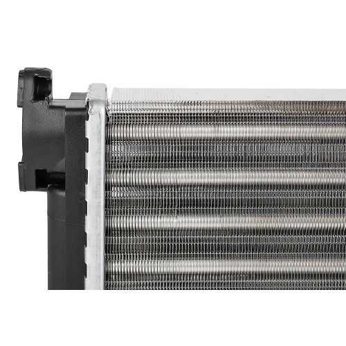  Heater core for Mercedes 190 (W201) - MB01200-2 