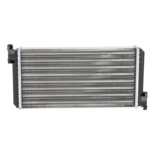     
                
                
    Heater core for Mercedes 190 (W201) - MB01200
