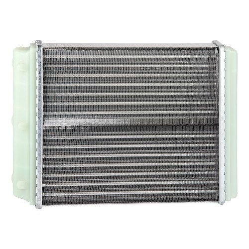  Radiador de calefacción para Mercedes W123 - MB01202-1 