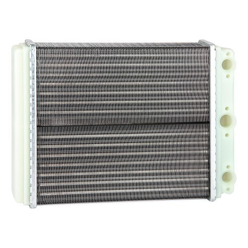  Heater core for Mercedes W123 - MB01202 