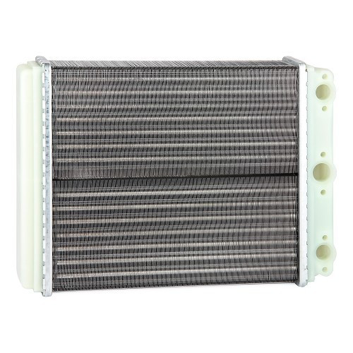     
                
                
    Heater core for Mercedes W123 - MB01202
