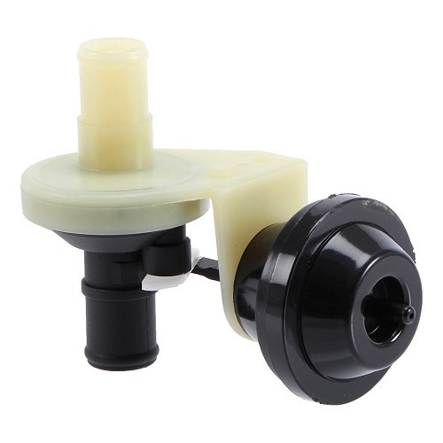     
                
                
    Heating system valve for Mercedes W201 - MB01453
