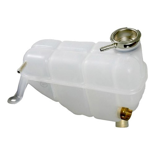  Expansion tank for Mercedes E Class (W124) - MB01600 
