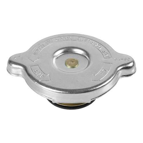     
                
                
    Tapón de vaso de expansión para Mercedes 190 (W201) - MB01605
