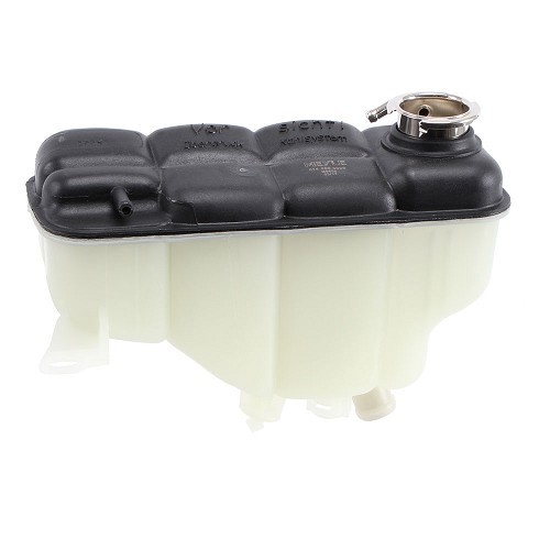  Expansion tank for Mercedes Classe C (W202) - MB01606 