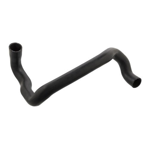     
                
                
    Tubo FEBI tra radiatore e pompa dell'acqua per Mercedes SLK 200 e 230 Kompressor R170 - MB01633
