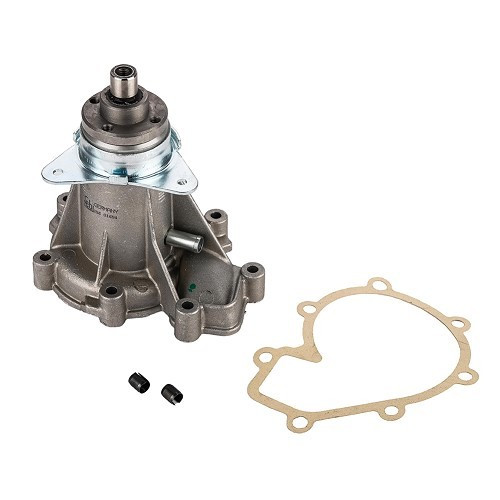     
                
                
    Wasserpumpe für Mercedes E-Klasse W124 - 200 Diesel - MB01706
