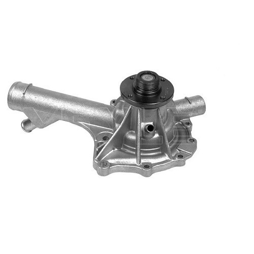  MEYLE water pump for Mercedes SLK 200 R170 - MB01723 