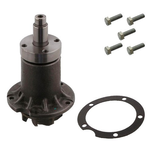  Water pump for Mercedes 250 and 280 W123 - MB01724 