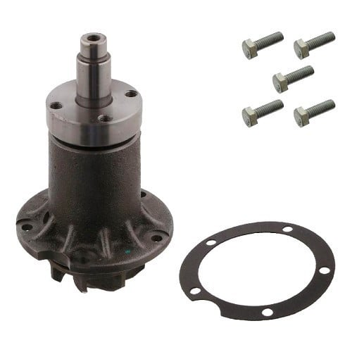 Water pump for Mercedes S Class 280 W126 - MB01725 