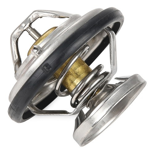 Termostato acqua per Mercedes Classe E W124 - Diesel - MB01735