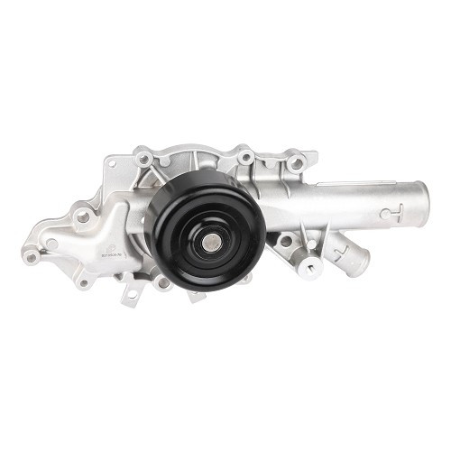 Water pump for Mercedes-Benz C-Class (09/2000-02/2007) - MB01747