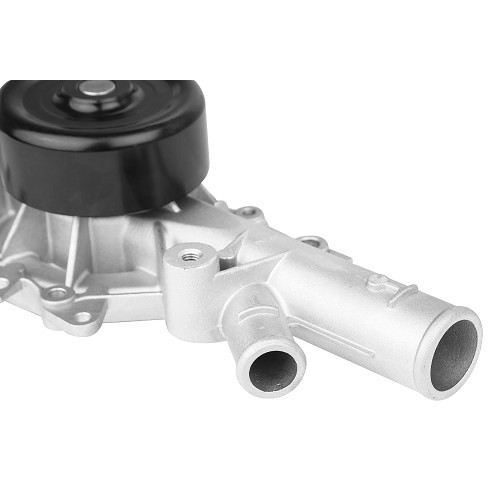 Pompe à eau  pour Mercedes Classe E W210 Berline et S210 Break (06/1998-03/2002) - MB01748