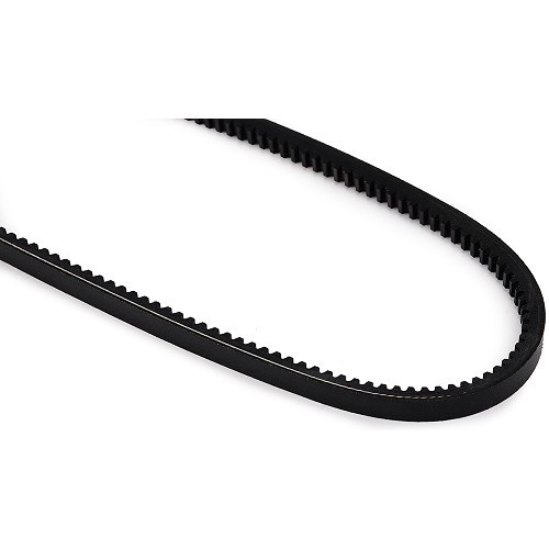 Cinghia del servosterzo per Mercedes W123 4 cilindri - MB01850