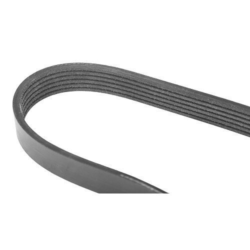 Cinghia accessoria per Mercedes C200 CDI e C220 CDI W202 - MB01868