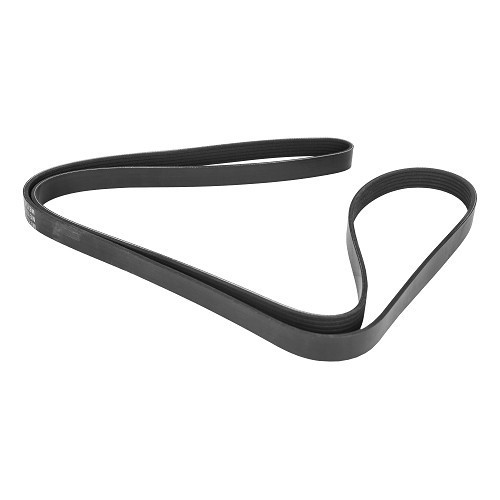     
                
                
    Courroie d'alternateur MEYLE pour Mercedes SLK R170 - 6x2055mm - MB01871
