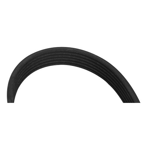 Cinghia alternatore MEYLE per Mercedes Classe C - 6x2155mm - MB01872