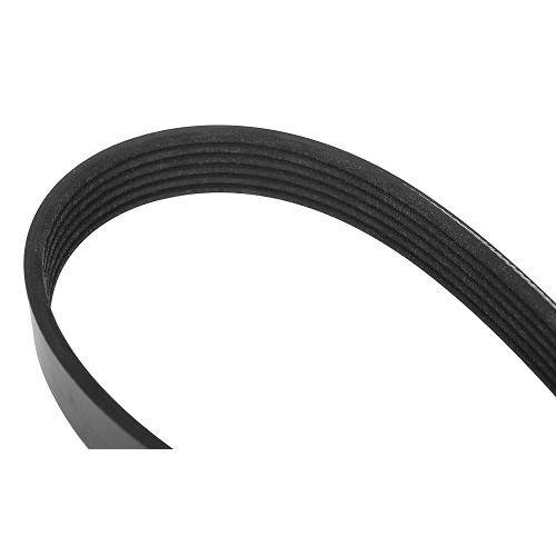  MEYLE alternator belt for Mercedes SLK R170 - 6x1775mm - MB01875-1 