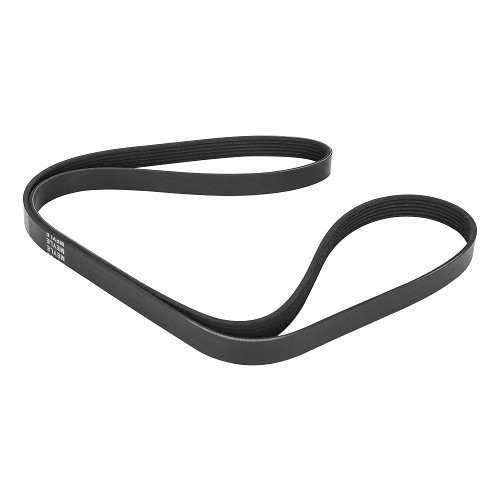     
                
                
    Courroie d'alternateur MEYLE pour Mercedes SLK R170 - 6x1775mm - MB01875
