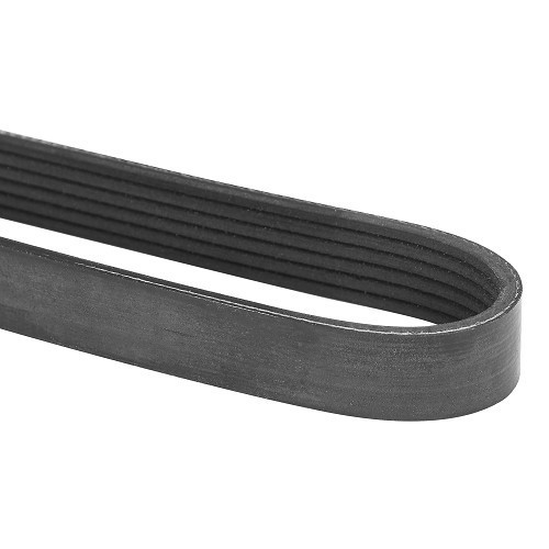  MEYLE alternator belt for Mercedes C-Class - 6x1875mm - MB01876-1 