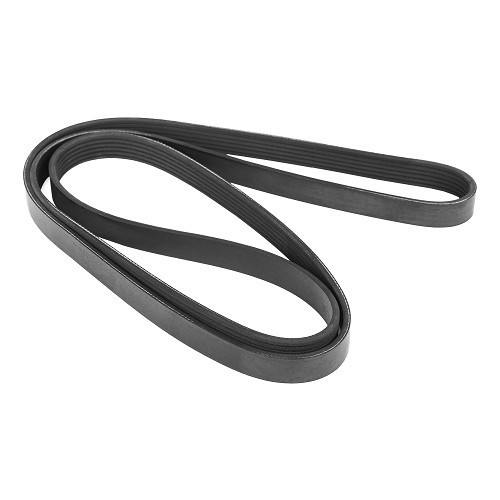     
                
                
    Courroie d'alternateur MEYLE pour Mercedes SLK R170 - 6x1875mm - MB01877
