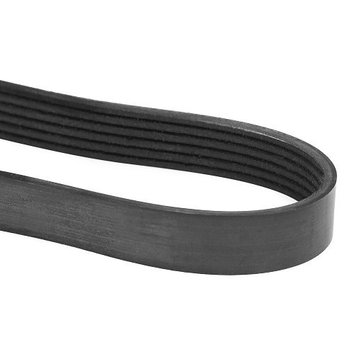  MEYLE alternator belt for Mercedes SLK R170 - 6x2390mm - MB01879-1 