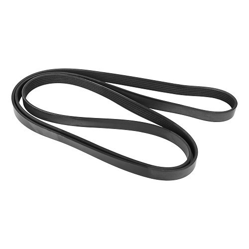     
                
                
    Courroie d'alternateur MEYLE pour Mercedes SLK R170 - 6x2390mm - MB01879
