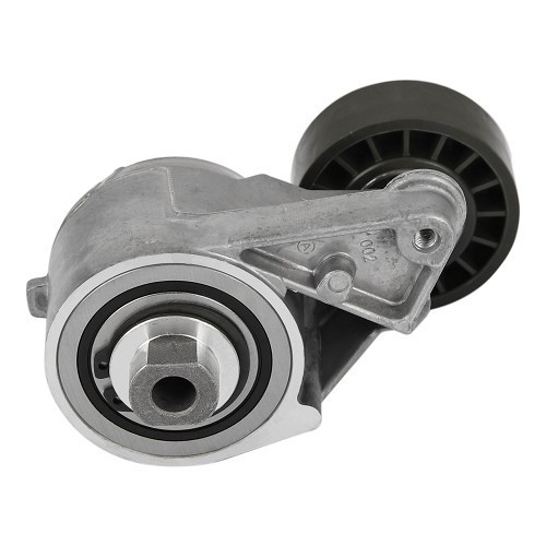  Accessory belt tensioner for Mercedes E-Class W124 6 cylinders - MB01880-2 