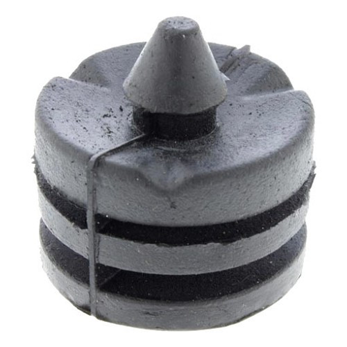     
                
                
    Butée élastique d'échappement Vaico pour Mercedes W124 Berline-Coupé-Cabriolet - MB01914
