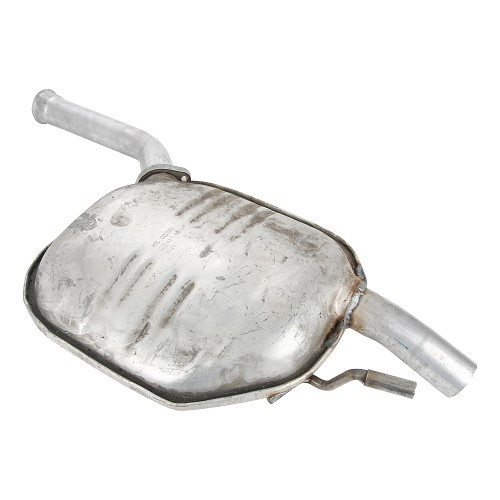     
                
                
    Intermédiaire d'échappement MTS pour Mercedes 300D W124 - MB01915
