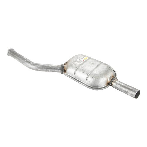     
                
                
    Intermédiaire d'échappement MTS pour Mercedes 230CE W124 - MB01917
