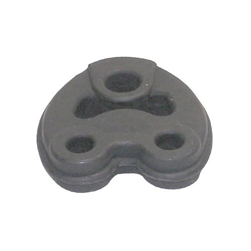     
                
                
    Silentbloc intermédiaire d'échappement pour Mercedes W124 - MB01926
