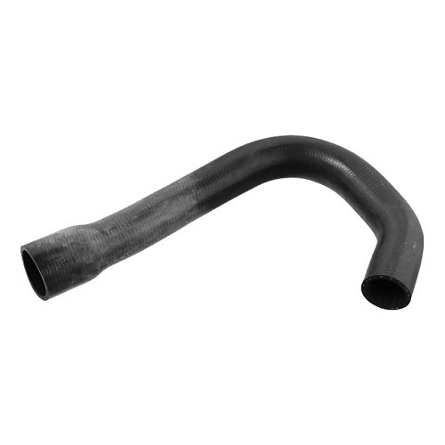     
                
                
    Kühlerschlauch oben Febi für Mercedes 200-230 W124 ohne Klimaanlage - MB01932
