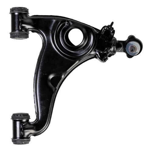     
                
                
    Sospensione anteriore sinistra Febi per Mercedes Classe E 500 W124 fino al telaio 927760 - MB01947
