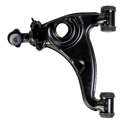     
                
                
    Sospensione anteriore destra Febi per Mercedes Classe E 500 W124 fino al telaio 927760 - MB01948
