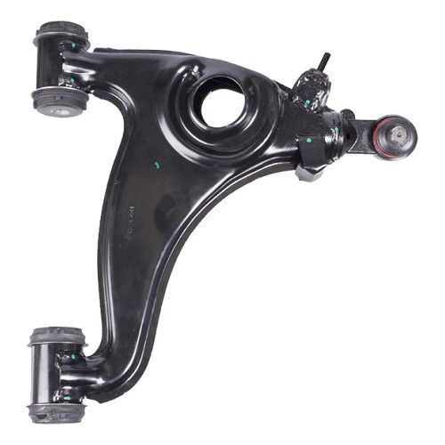     
                
                
    Sospensione anteriore destra Febi per Mercedes Classe E W124 dal telaio 927761 - MB01951
