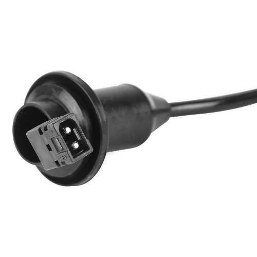 Capteur ABS arrière gauche Vemo pour Mercedes SLK R170 tous modèles - MB01962