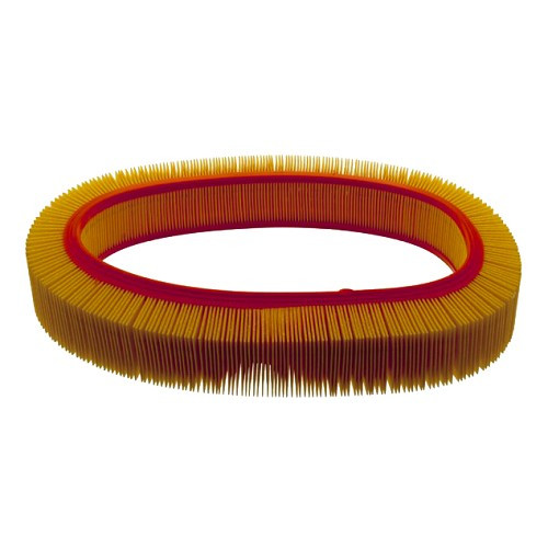     
                
                
    Febi air filter for Mercedes SL 380 to 560 R107 - MB01965
