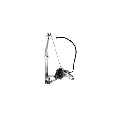     
                
                
    Lève vitre électrique arrière droit pour Mercedes Classe E W124 - MB02007
