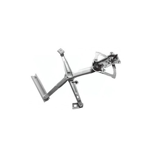     
                
                
    Handbediende raamregelaar vooraan links voor Mercedes 190 (W201) - MB02016
