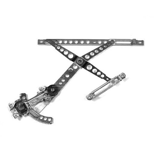     
                
                
    Lève vitre manuel avant gauche pour Mercedes W123 - MB02018
