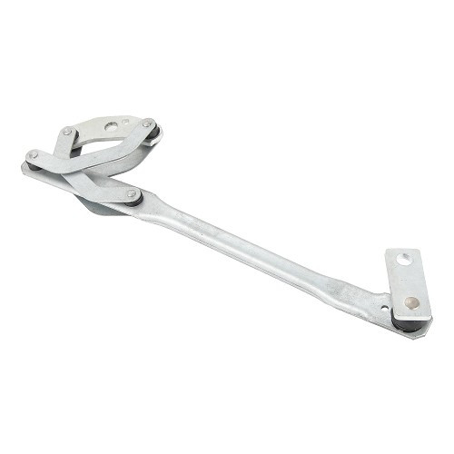     
                
                
    Ligação do limpa para-brisas para Mercedes E-Class (W210) e (S210) - MB02027
