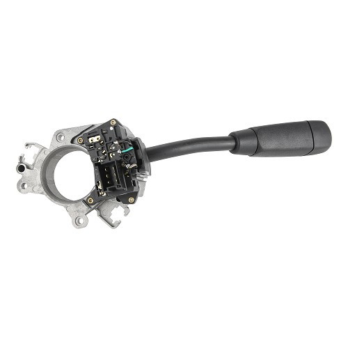 Febi wiper unit for Mercedes E-Class W210 and CLK W208 - MB02028